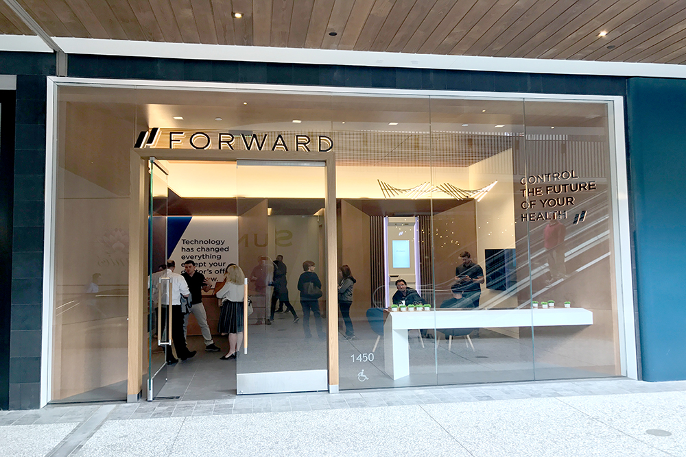 FORWARD_HEALTHCARE_NATIONWIDE