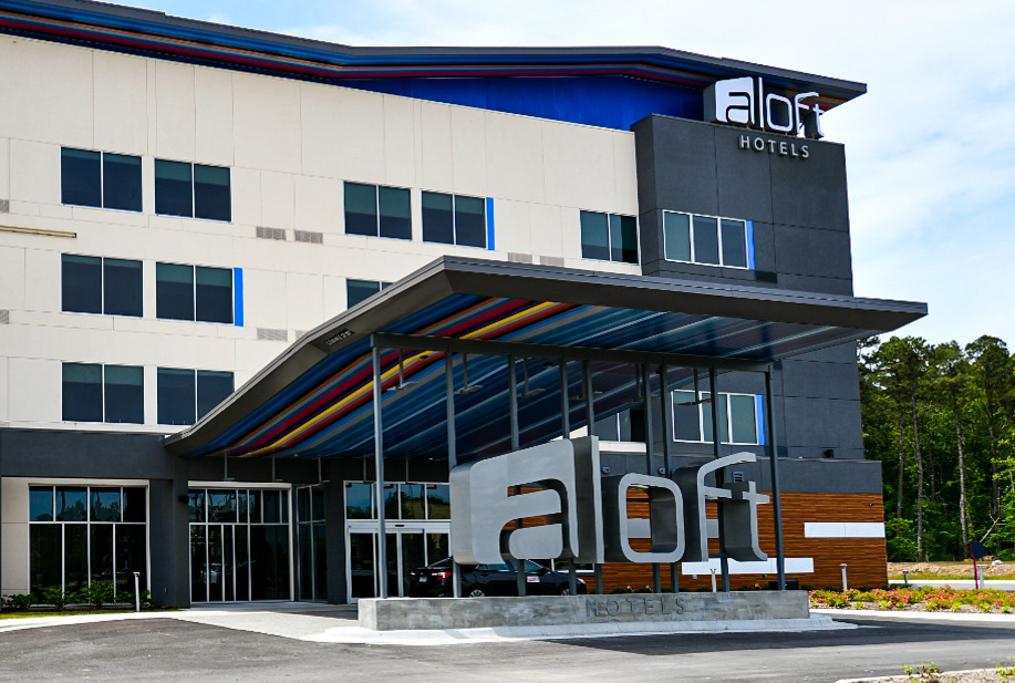 ALOFT_HOTEL_LITTLE_ROCK