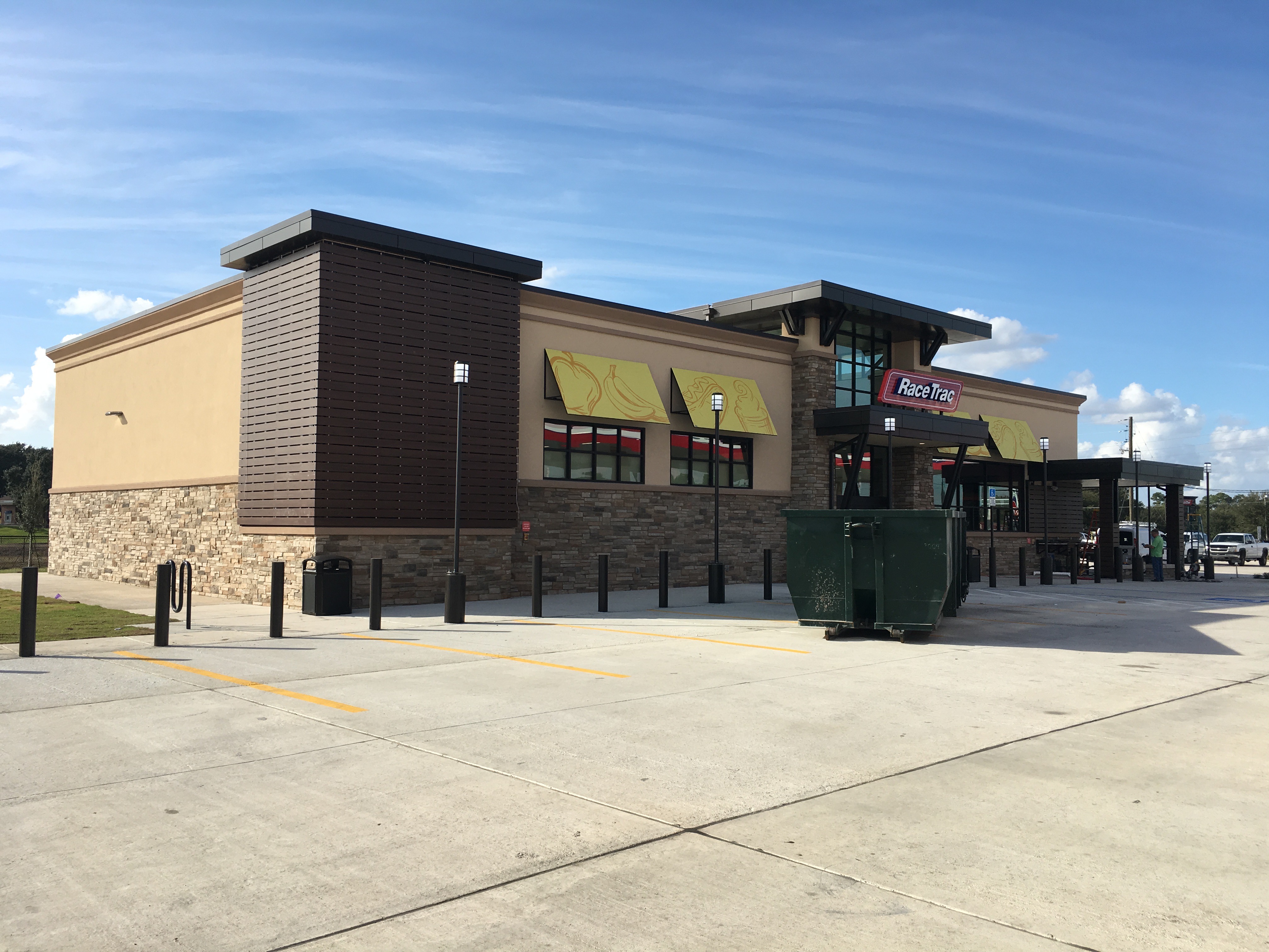 RACETRAC_GAS_STATIONS