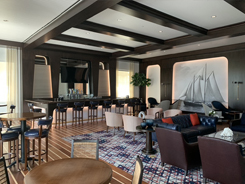 FT. LAUDERDALE YACHT CLUB, FL