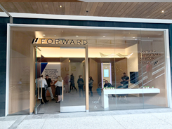 FORWARD HEALTHCARE, NATIONWIDE