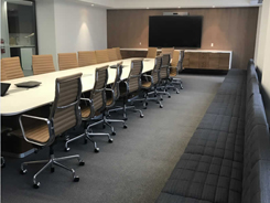 TELESAT, OTTOWA, CANADA