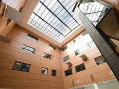 HUDDERSFIELD UNIVERSITY, UK