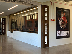 Bryant Denny Stadium, University of Alabama