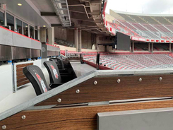 OHIO STATE UNIVERSITY