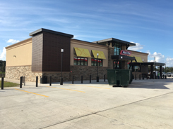 RACETRAC GAS STATIONS