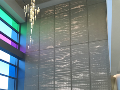 OUR LADY OF THE LAKE, LA