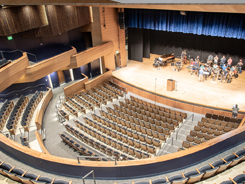 UNIVERSITY OF NORTHERN COLORADO