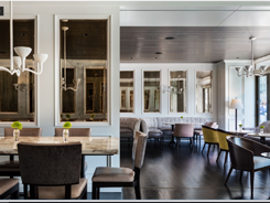 RITZ CARLTON, NEW YORK