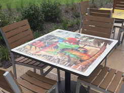 JIMMY BUFFET'S MARGARITAVILLE